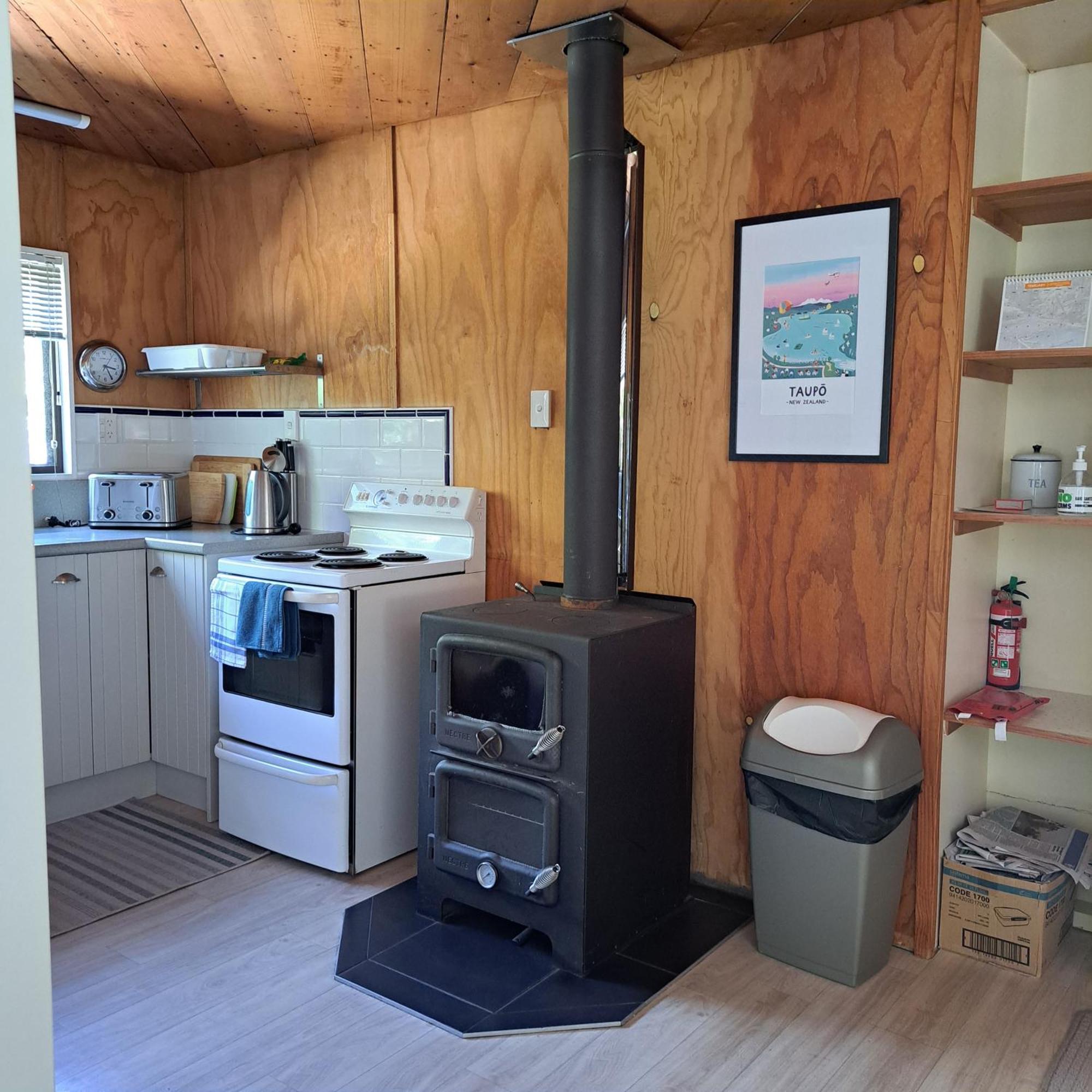 The Homestead تاوبو المظهر الخارجي الصورة