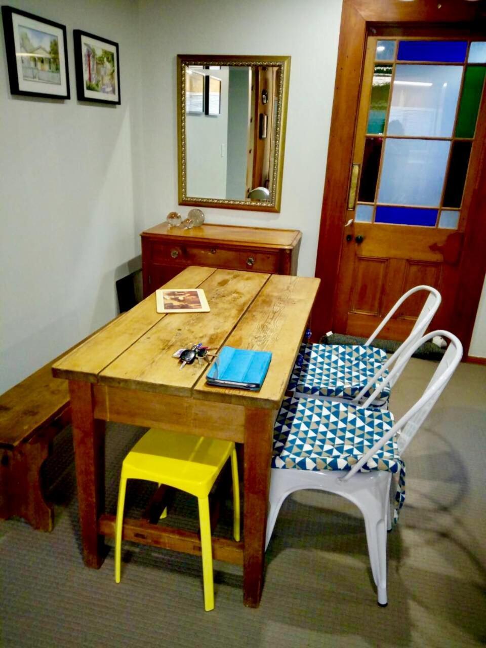 The Homestead تاوبو المظهر الخارجي الصورة