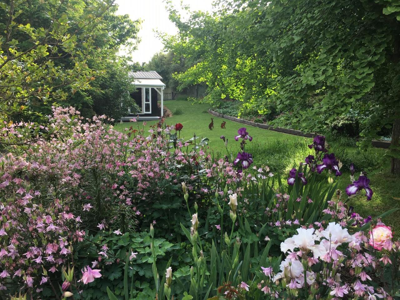 The Homestead تاوبو المظهر الخارجي الصورة